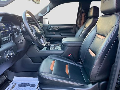 Used 2024 GMC Sierra 1500 AT4 w/ Technology Package image 21