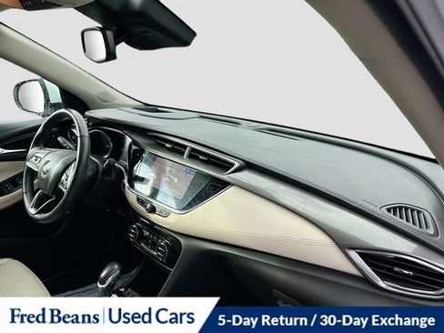 Used 2021 Buick Encore GX Essence w/ Advanced Technology Package image 30