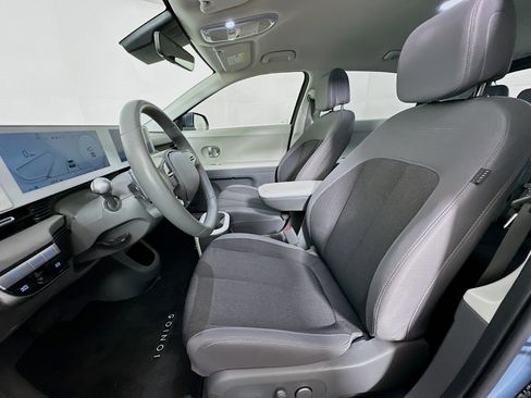 Used 2024 Hyundai Ioniq 5 SEL image 13