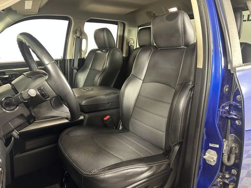 Used 2015 RAM 1500 Sport w/ Remote Start & Security Group AWD/4WD image 13