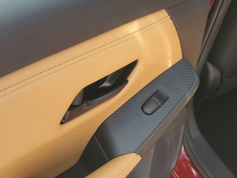 Certified 2024 Nissan Sentra SV w/ SV Premium Package FWD image 17