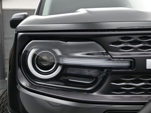 New 2025 Ford Bronco Sport Big Bend image 11