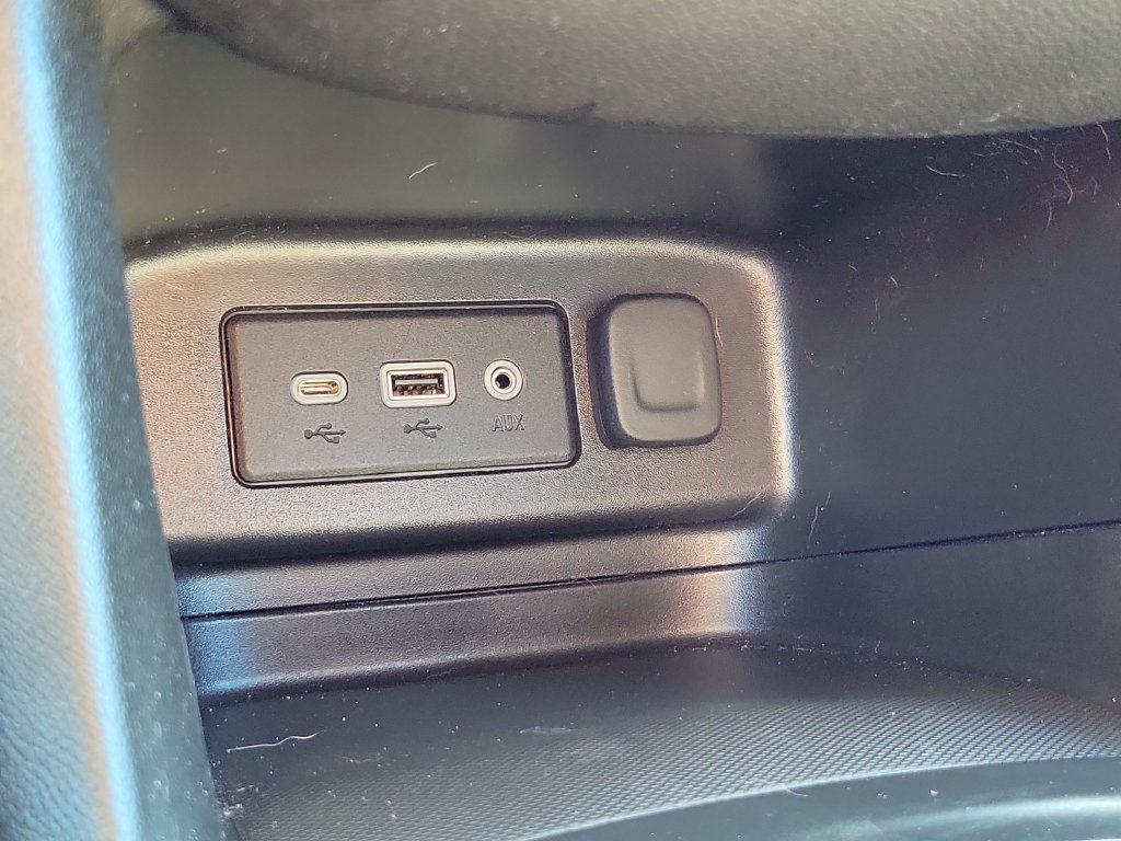 Used 2022 Chevrolet Equinox LT AWD/4WD image 26