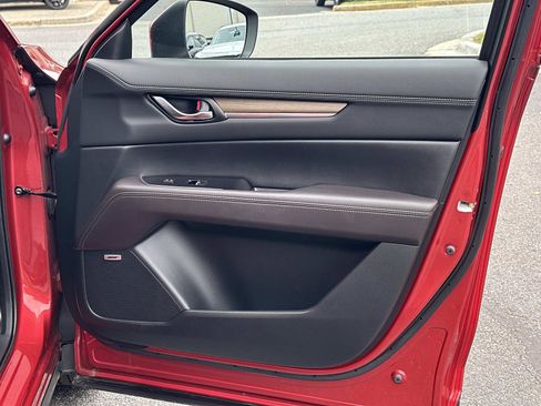 Certified 2020 MAZDA CX-5 Signature image 12