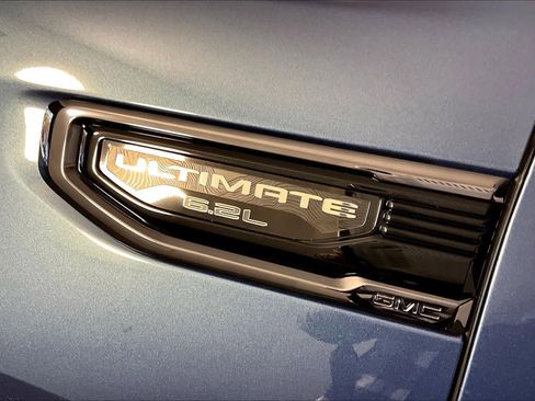 Certified 2025 GMC Sierra 1500 Denali Ultimate image 31