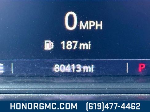 Used 2020 GMC Sierra 1500 SLE w/ SLE Value Package image 31