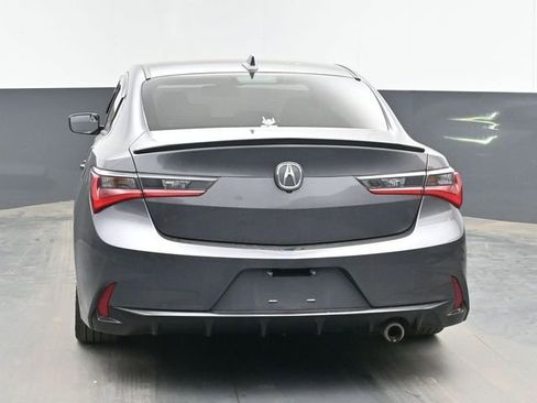 Used 2020 Acura ILX FWD image 9