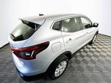 Certified 2020 Nissan Rogue Sport S image 4