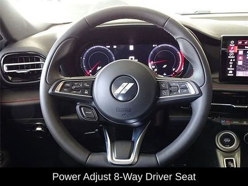 New 2024 Dodge Hornet GT Plus image 23