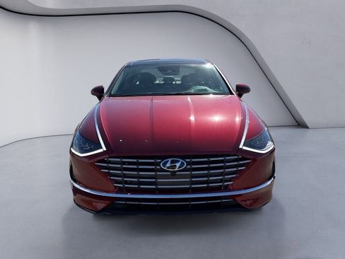 Used 2023 Hyundai Sonata Limited FWD image 8