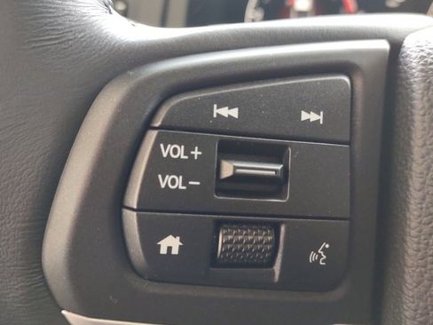 Certified 2024 Honda Ridgeline RTL image 22