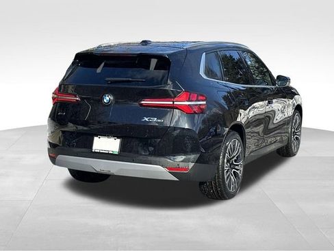 New 2026 BMW X3 xDrive30 w/ Premium Package image 4