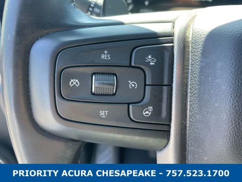 Used 2023 GMC Sierra 1500 Denali w/ Denali Reserve Package AWD/4WD image 13