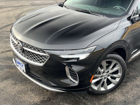 Used 2023 Buick Envision Avenir image 8