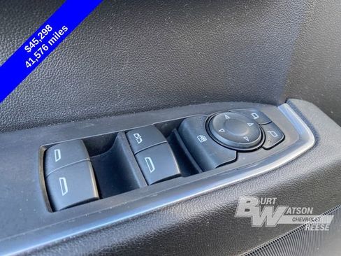 Used 2023 Chevrolet Silverado 1500 LT Trail Boss w/ Protection Package image 13