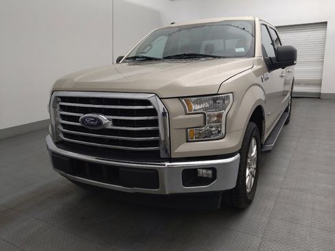 Used 2017 Ford F150 XLT w/ Equipment Group 302A Luxury image 15