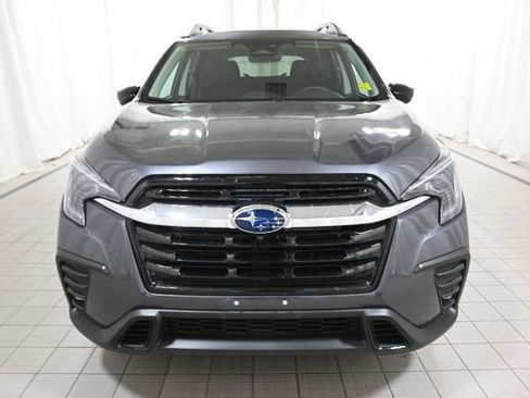 Certified 2026 Subaru Ascent Limited w/ Popular Package #1 AWD/4WD image 17