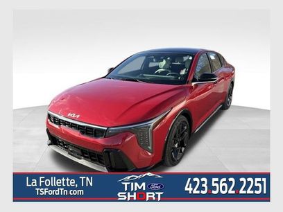 Used 2025 Kia K4 GT-Line Turbo