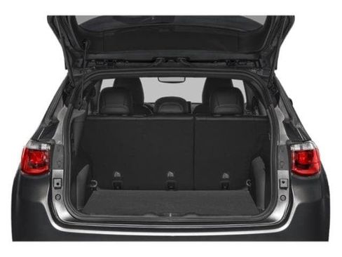 New 2026 Jeep Compass Latitude AWD/4WD image 36