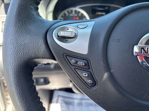 Used 2017 Nissan Sentra SV FWD image 20