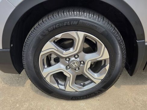 Used 2019 Honda CR-V EX-L image 9