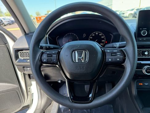 Used 2025 Honda Civic LX image 15