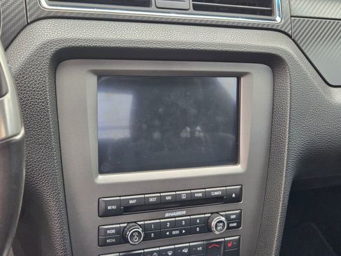 Used 2011 Ford Mustang GT Premium w/ Electronics Pkg image 15