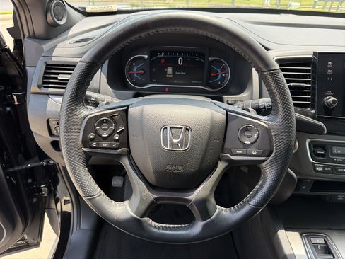 Used 2019 Honda Passport EX-L image 18