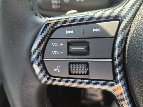 Certified 2025 Honda Accord Sport image 25