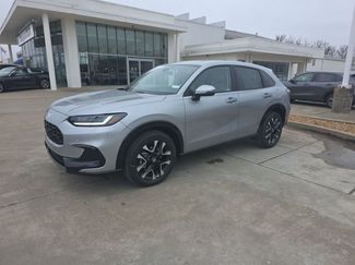 New 2026 Honda HR-V EX-L video 1