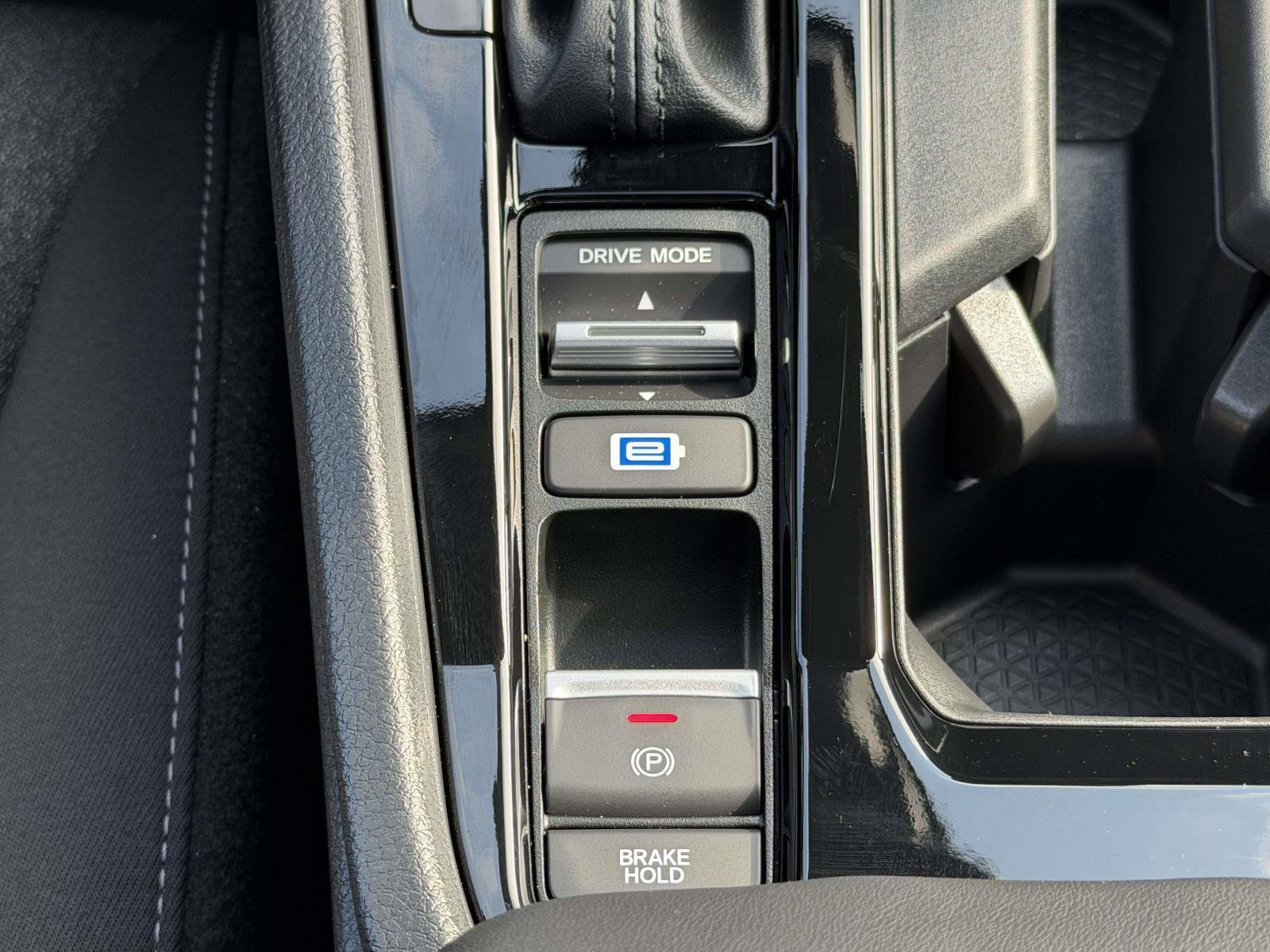 Certified 2026 Honda Accord Sport image 37