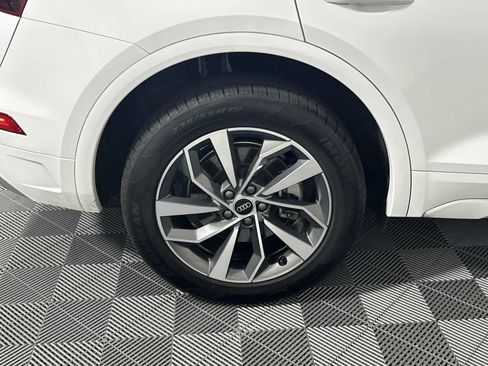 Used 2024 Audi Q5 2.0T Premium Plus image 30