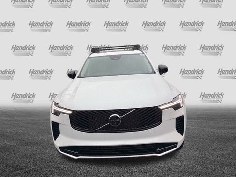 New 2026 Volvo XC90 B6 Ultra w/ Protection Package Premier AWD/4WD image 3