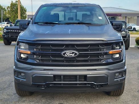 New 2026 Ford F150 XLT AWD/4WD image 10