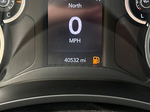 Used 2020 RAM 2500 Tradesman image 23