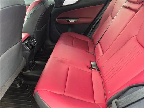Certified 2026 Lexus NX 350h AWD w/ Accessory Package (Z1) image 18