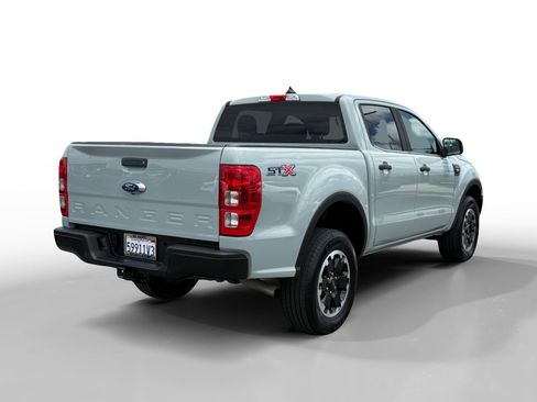 Used 2021 Ford Ranger XL w/ Equipment Group 101A High RWD image 5