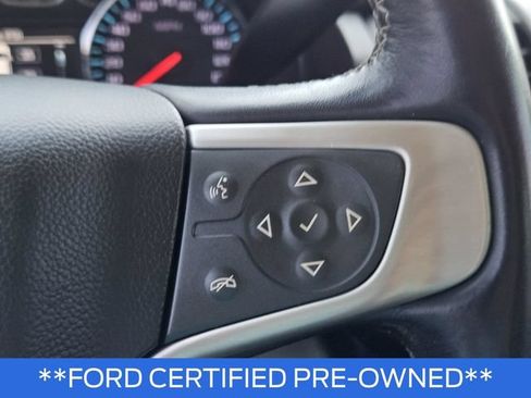 Used 2020 GMC Yukon SLT w/ Open Road Package AWD/4WD image 34
