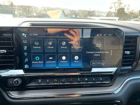 Certified 2024 Chevrolet Silverado 2500 ZR2 image 19