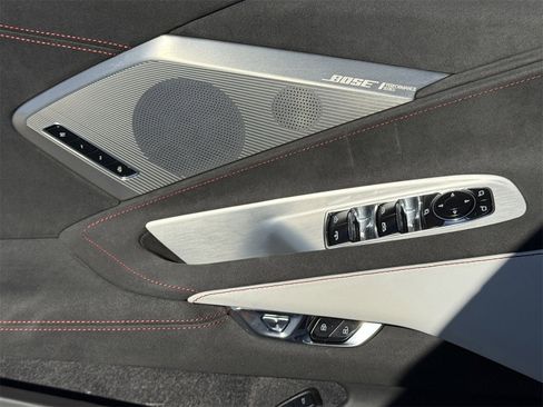 Certified 2023 Chevrolet Corvette Stingray Premium Conv w/ Z51 Performance Package image 27