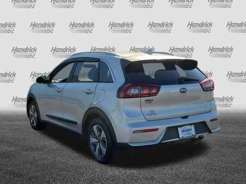 Used 2018 Kia Niro LX image 5