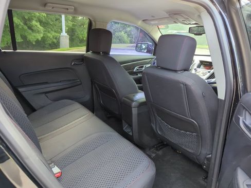 Used 2012 GMC Terrain SLE FWD image 20