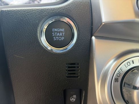 Used 2024 Toyota 4Runner SR5 Premium w/ Moonroof Package AWD/4WD image 28