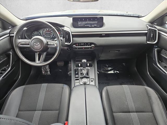 Used 2024 MAZDA CX-50 AWD 2.5 S w/ Premium Package image 18