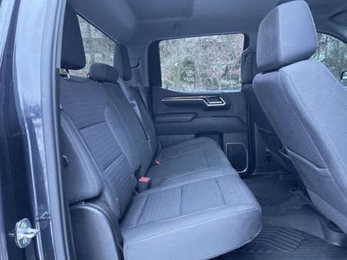 Used 2022 Chevrolet Silverado 1500 RST image 26