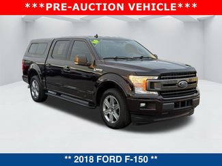 Used 2018 Ford F150 XLT w/ Equipment Group 302A Luxury video 2