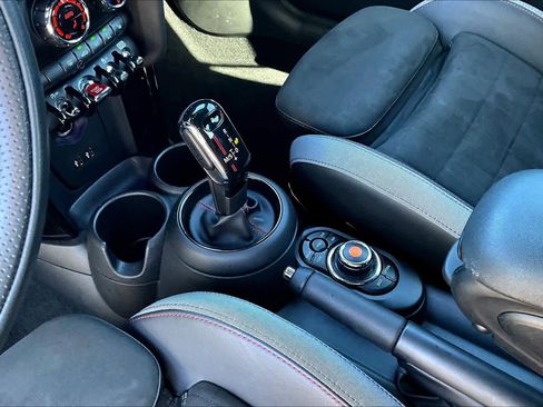 Used 2020 MINI Cooper John Cooper Works image 16