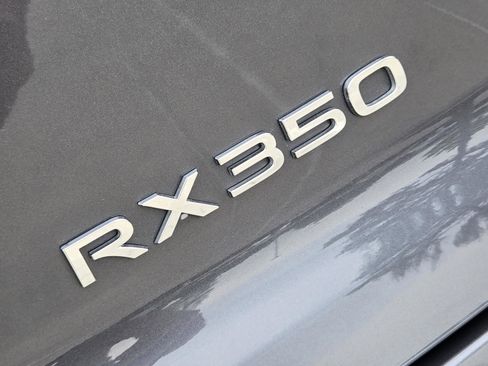 Used 2025 Lexus RX 350 Premium w/ Accessory Package (Z1) FWD image 41