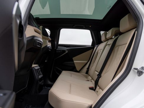 Used 2025 BMW X3 xDrive30i w/ M Sport Package image 39