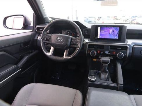 Certified 2024 Toyota Tacoma SR5 image 22
